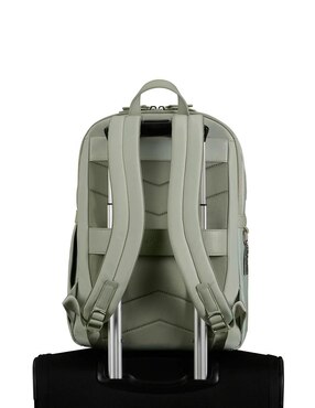 Mochila escolar Samsonite Karissa Evo unisex
