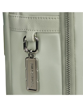 Mochila escolar Samsonite Karissa Evo unisex