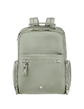Mochila escolar Samsonite Karissa Evo unisex