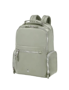 Mochila escolar Samsonite Karissa Evo unisex