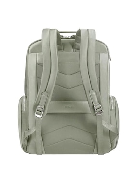 Mochila escolar Samsonite Karissa Evo unisex