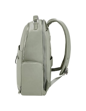 Mochila escolar Samsonite Karissa Evo unisex