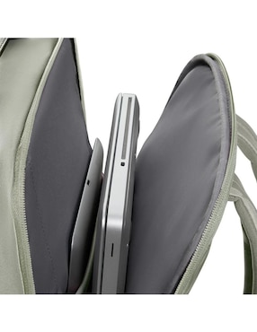 Mochila escolar Samsonite Karissa Evo unisex