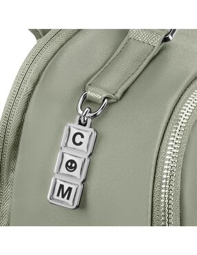 Mochila escolar Samsonite Karissa Evo unisex