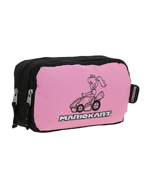 Lapicera Chenson Mario Kart para niña