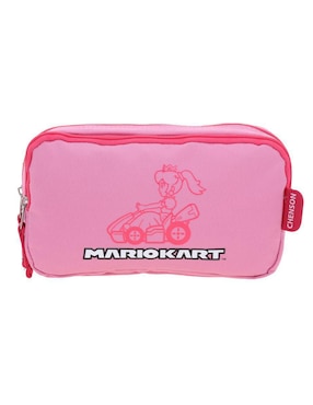 Lapicera Chenson Mario Kart para niña