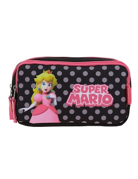 Lapicera Chenson Princesa Peach para niña