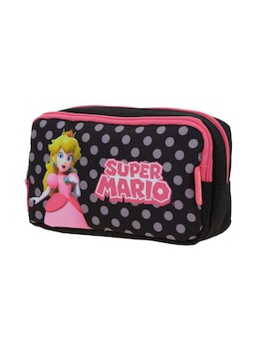 Lapicera Chenson Princesa Peach para niña