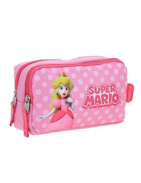 Lapicera Chenson Super Mario para niña
