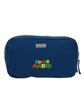 Lapicera Chenson Super Mario para niño