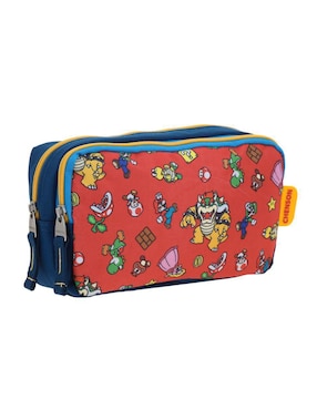 Lapicera Chenson Super Mario para niño