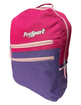 Mochila Red Velvet para niña
