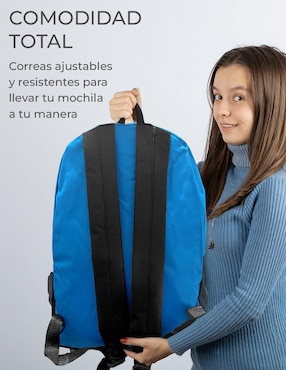 Mochila Red Velvet para niño