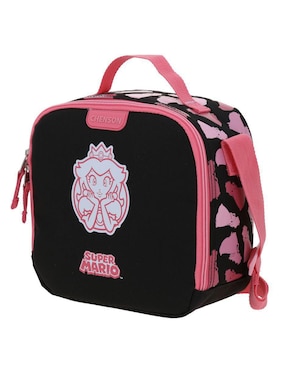 Lonchera térmica Chenson Princesa Peach