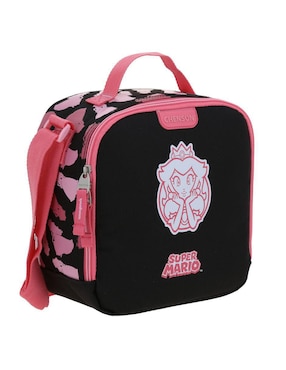 Lonchera térmica Chenson Princesa Peach