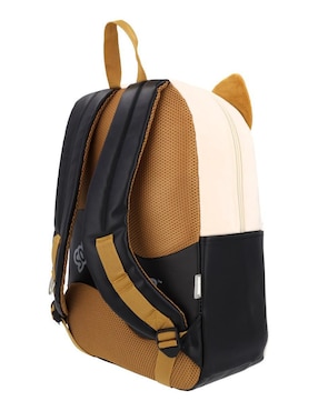 Mochila escolar Squishmallows Keepack Cam The Cat para mujer