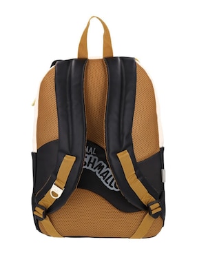 Mochila escolar Squishmallows Keepack Cam The Cat para mujer