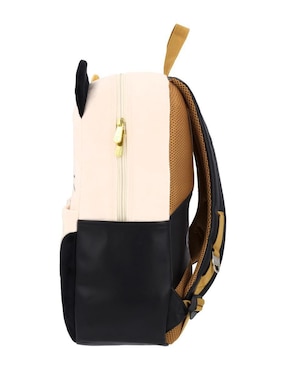 Mochila escolar Squishmallows Keepack Cam The Cat para mujer