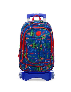 Set mochila escolar Dinosaurs Ninos Back To School para niño