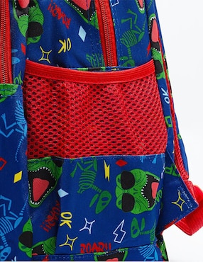 Set mochila escolar Dinosaurs Ninos Back To School para niño