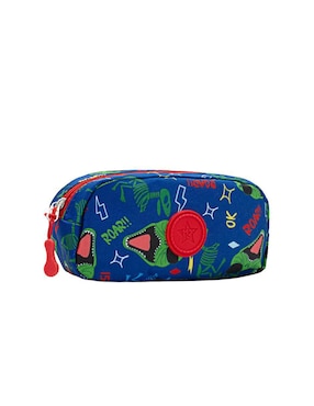 Set mochila escolar Dinosaurs Ninos Back To School para niño