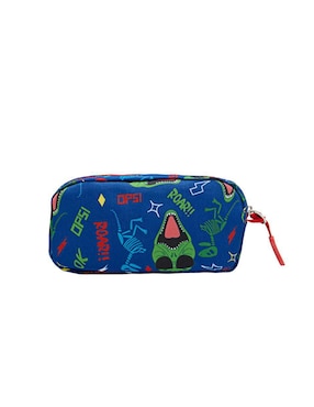 Set mochila escolar Dinosaurs Ninos Back To School para niño