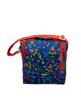 Set mochila escolar Dinosaurs Ninos Back To School para niño