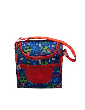 Set mochila escolar Dinosaurs Ninos Back To School para niño