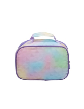 Set mochila escolar Ninos Trendy para niña
