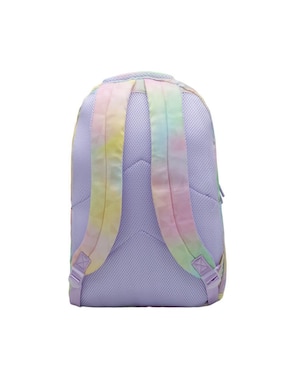 Set mochila escolar Ninos Trendy para niña