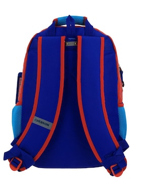 Mochila escolar Super Mario Chenson para niño