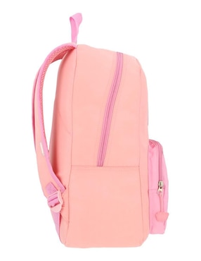 Mochila escolar Keepack Pusheen Gaming para niña