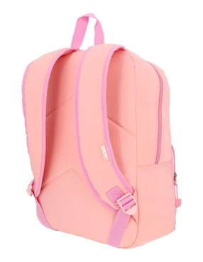 Mochila escolar Keepack Pusheen Gaming para niña