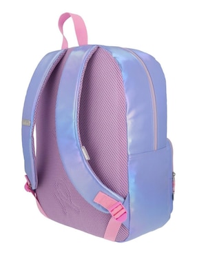 Mochila escolar Keepack Pusheen Gaming para niña