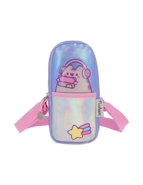 Lapicera Keepack Pusheen Gaming para niña