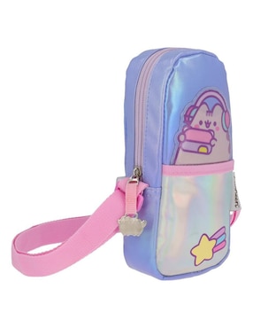 Lapicera Keepack Pusheen Gaming para niña