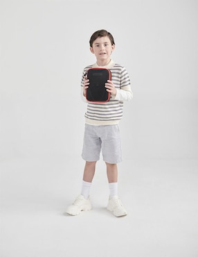 Lapicera Chenson para niño
