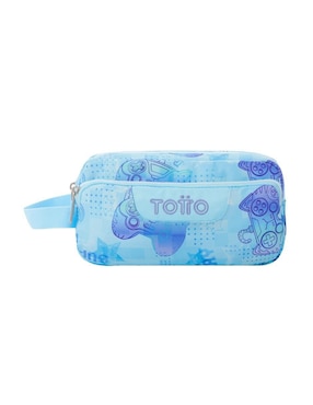Lapicera Totto Agapec para niño