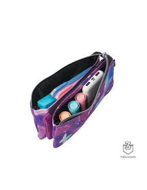 Lapicera Totto Tablero para niña