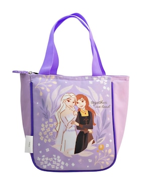 Lonchera térmica Fun Kids Disney Frozen