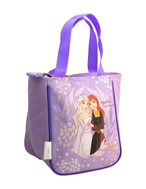 Lonchera térmica Fun Kids Disney Frozen