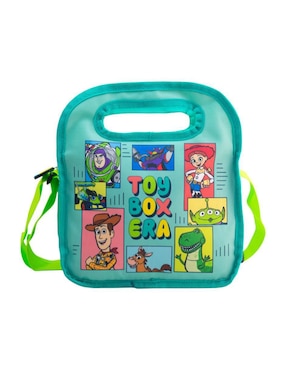 Lonchera térmica Fun Kids Pixar Toy Story