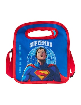Lonchera térmica Fun Kids DC Superman