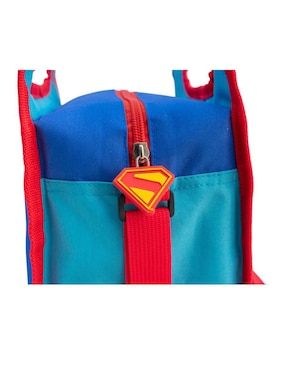 Lonchera térmica Fun Kids DC Superman