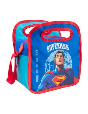 Lonchera térmica Fun Kids DC Superman