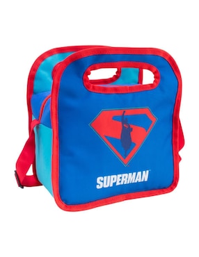 Lonchera térmica Fun Kids DC Superman