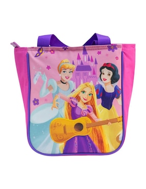 Lonchera Fun Kids Disney Princesas