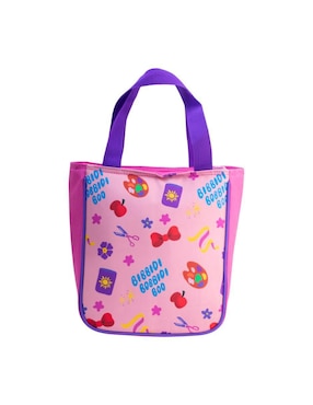 Lonchera Fun Kids Disney Princesas