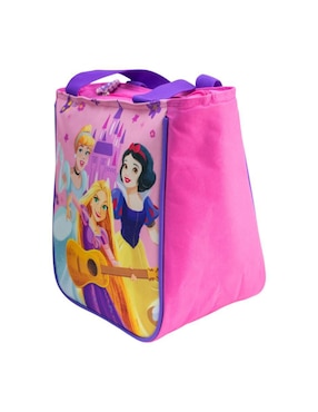 Lonchera Fun Kids Disney Princesas