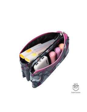 Lapicera Totto Tablero para niña